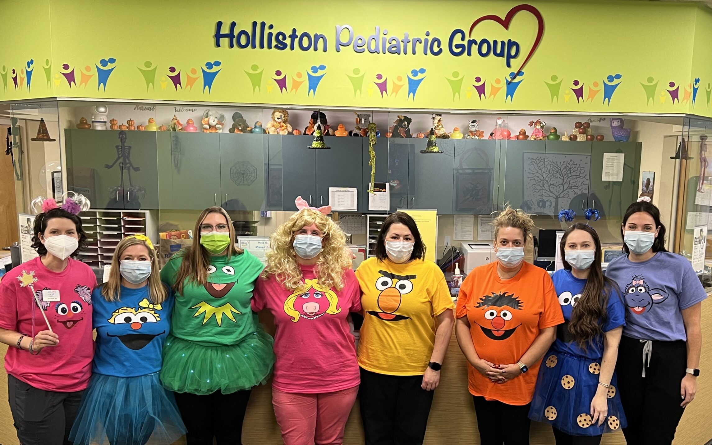 Holliston Pediatric Group - About Us